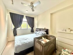Blk 101A Eastcreek @ Canberra (Sembawang), HDB 4 Rooms #584922331